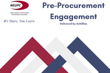 Pre-Procurement Engagement