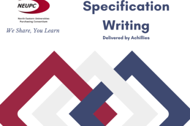 Specification writing