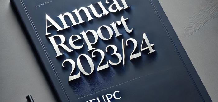 annual report image