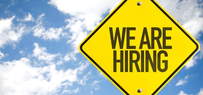 Hiring image