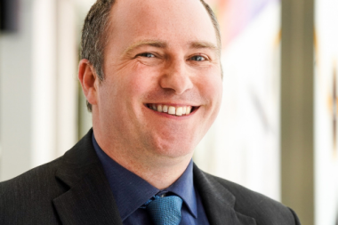 Andy Hughes