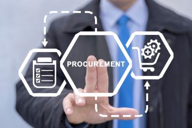Procurement threshold