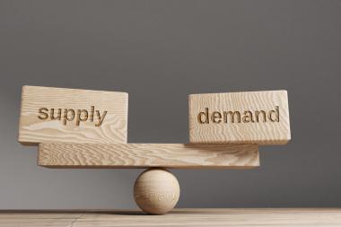 supply and demand