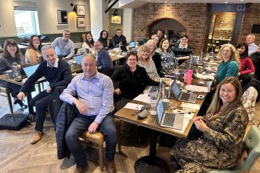 UKUPC Team