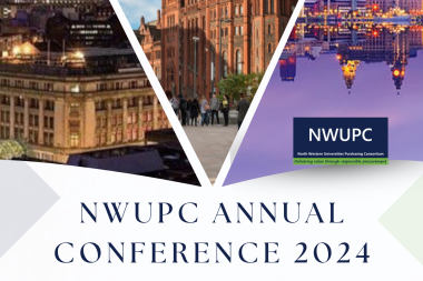 NWUPC Conference