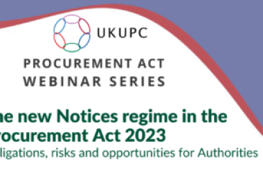 UKUPC Webinar series