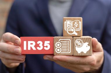 IR35 webinar