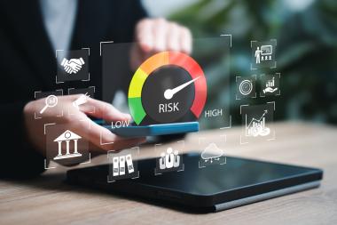 managing risk
