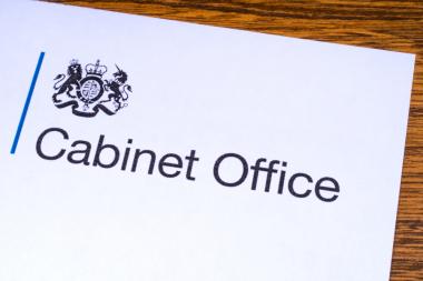 cabinet office