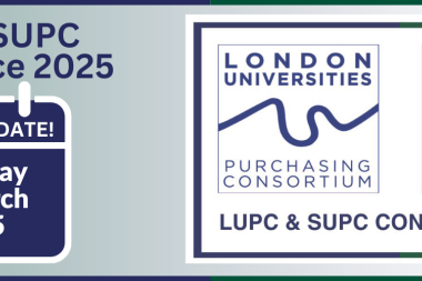 lupc cONF