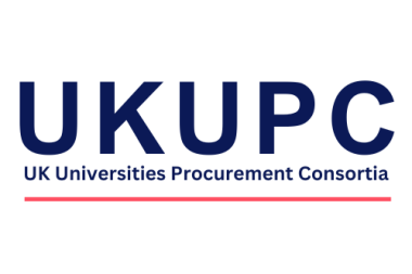 UKUPC Logo