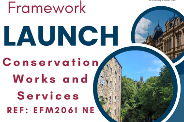 Conservation launch