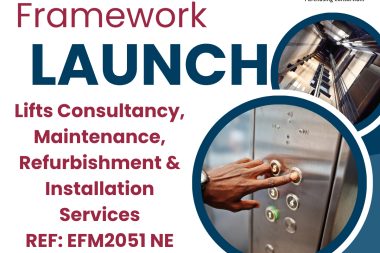 Lifts framework launch