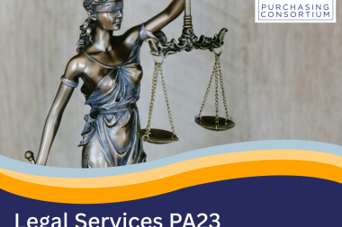 Legal services