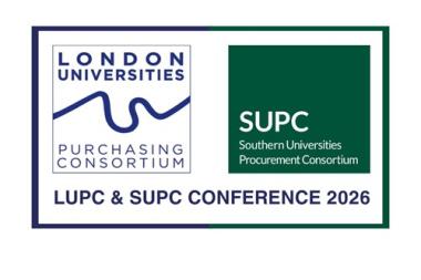 LUPC and SUPC Conference