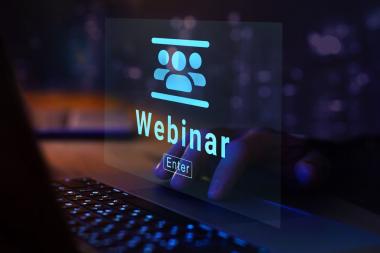 Webinar