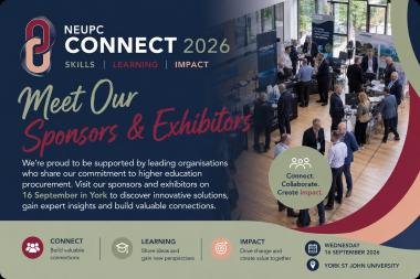 Meet the exhibitors